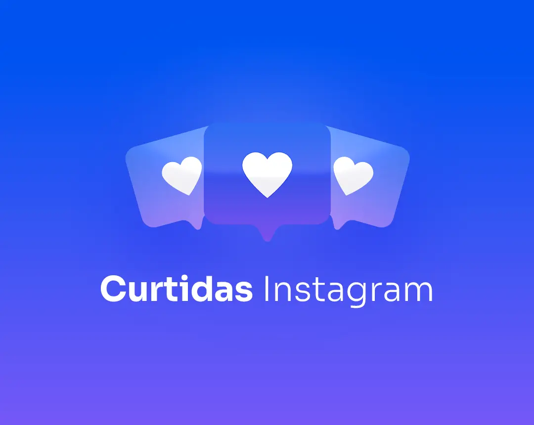 Comprar curtidas instagram