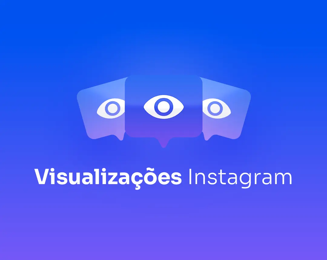 Comprar visualizacoes instagram